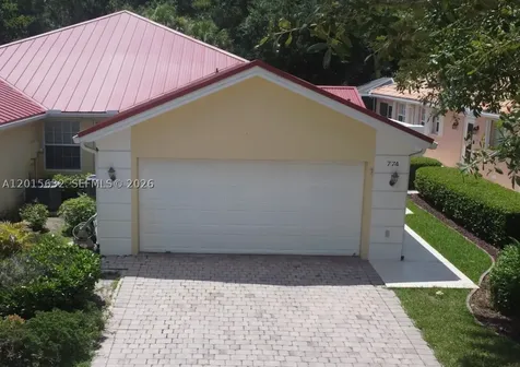 774 SW Balmoral Trace Stuart FL 34997