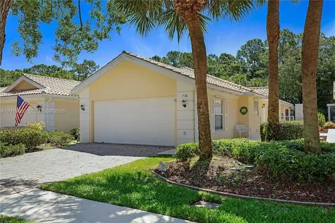 774 SW Balmoral Trace Stuart FL 34997