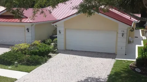 774 SW Balmoral Trace Stuart FL 34997