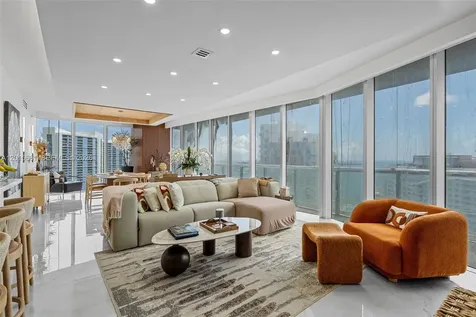 465 Brickell Avenue Miami FL 33131