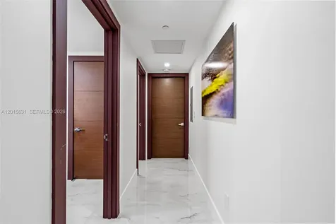 465 Brickell Avenue Miami FL 33131