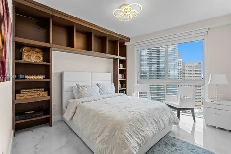 465 Brickell Avenue Miami FL 33131