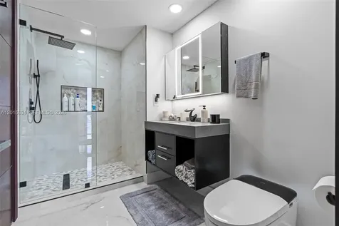 465 Brickell Avenue Miami FL 33131