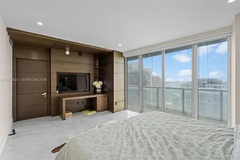 465 Brickell Avenue Miami FL 33131