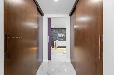 465 Brickell Avenue Miami FL 33131
