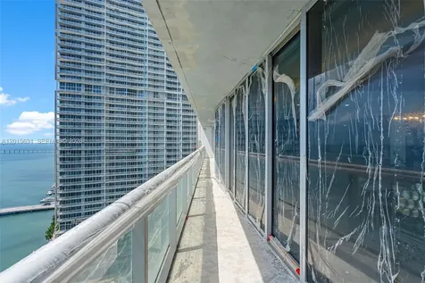 465 Brickell Avenue Miami FL 33131