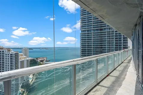465 Brickell Avenue Miami FL 33131