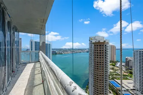 465 Brickell Avenue Miami FL 33131