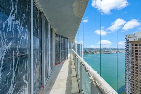 465 Brickell Avenue Miami FL 33131