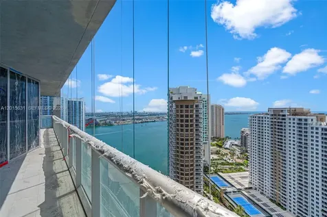 465 Brickell Avenue Miami FL 33131