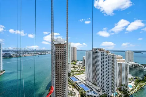 465 Brickell Avenue Miami FL 33131