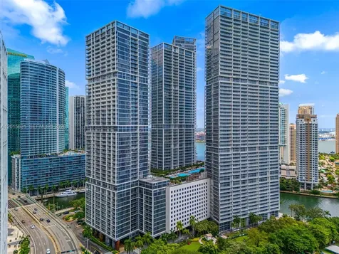 465 Brickell Avenue Miami FL 33131