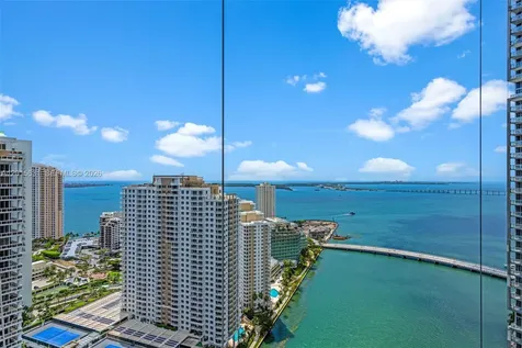 465 Brickell Avenue Miami FL 33131