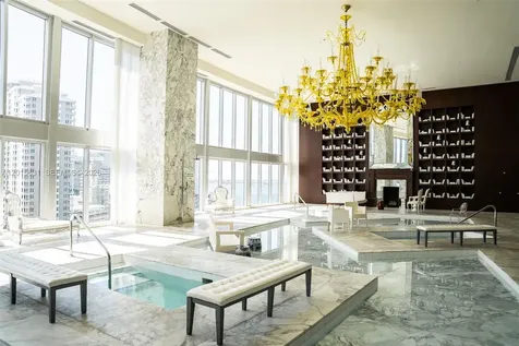 465 Brickell Avenue Miami FL 33131
