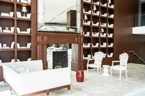 465 Brickell Avenue Miami FL 33131