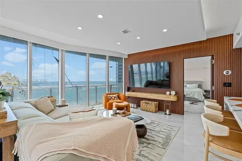 465 Brickell Avenue Miami FL 33131