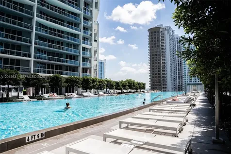 465 Brickell Avenue Miami FL 33131