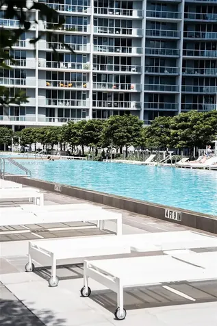 465 Brickell Avenue Miami FL 33131