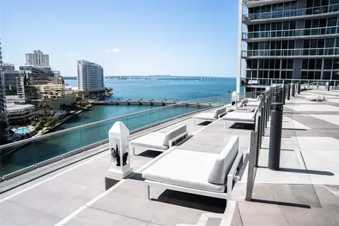 465 Brickell Avenue Miami FL 33131