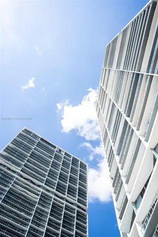 465 Brickell Avenue Miami FL 33131