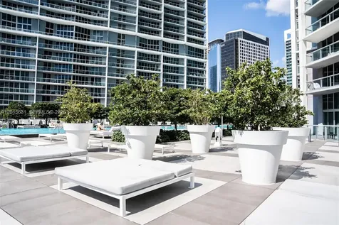 465 Brickell Avenue Miami FL 33131