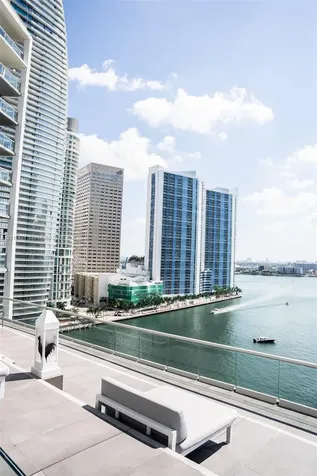 465 Brickell Avenue Miami FL 33131