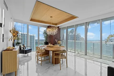465 Brickell Avenue Miami FL 33131