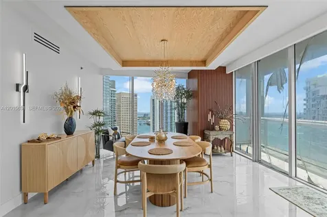 465 Brickell Avenue Miami FL 33131