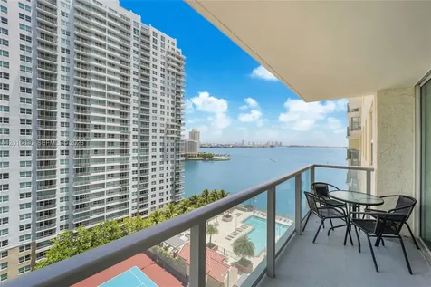 1155 Brickell Bay Drive Miami FL 33131
