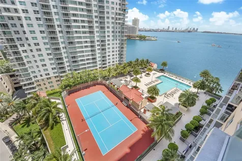 1155 Brickell Bay Drive Miami FL 33131