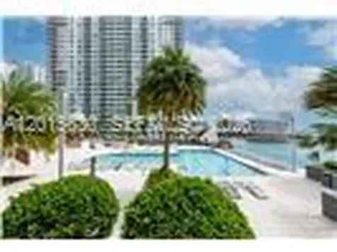 1155 Brickell Bay Drive Miami FL 33131