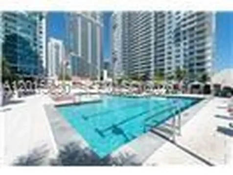 1155 Brickell Bay Drive Miami FL 33131