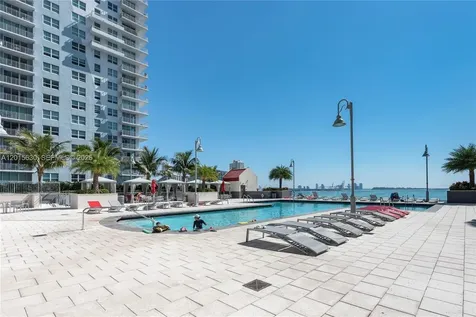 1155 Brickell Bay Drive Miami FL 33131