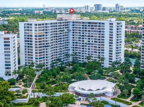 600 Three Islands Boulevard Hallandale Beach FL 33009