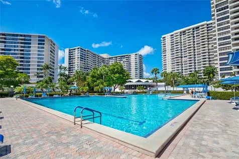 600 Three Islands Boulevard Hallandale Beach FL 33009