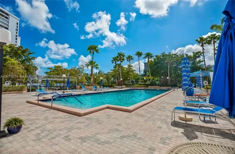600 Three Islands Boulevard Hallandale Beach FL 33009