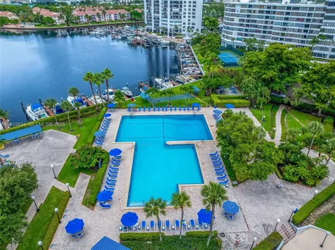 600 Three Islands Boulevard Hallandale Beach FL 33009