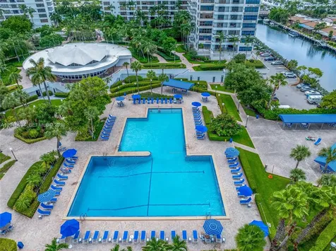 600 Three Islands Boulevard Hallandale Beach FL 33009