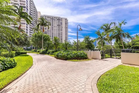 600 Three Islands Boulevard Hallandale Beach FL 33009