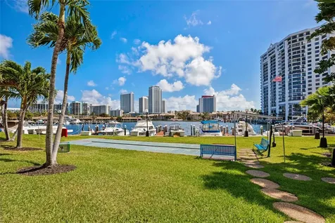 600 Three Islands Boulevard Hallandale Beach FL 33009