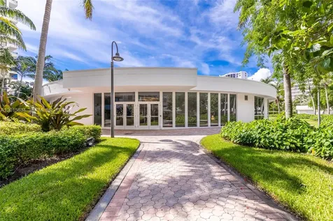 600 Three Islands Boulevard Hallandale Beach FL 33009