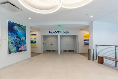 600 Three Islands Boulevard Hallandale Beach FL 33009