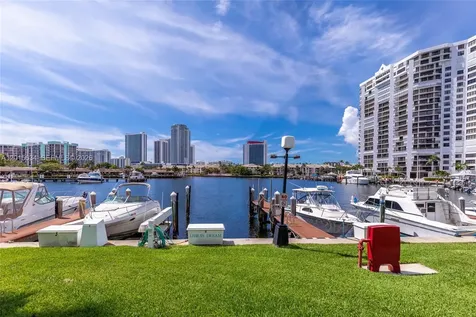 600 Three Islands Boulevard Hallandale Beach FL 33009