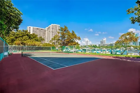 600 Three Islands Boulevard Hallandale Beach FL 33009
