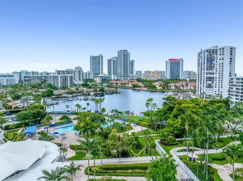 600 Three Islands Boulevard Hallandale Beach FL 33009