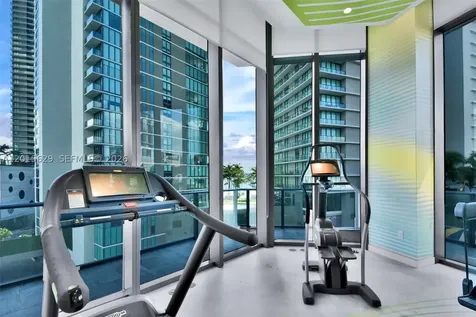 501 NE 31st Street Miami FL 33137