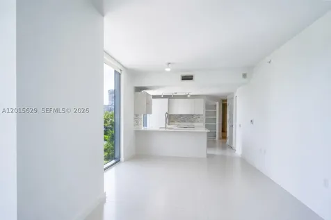 501 NE 31st Street Miami FL 33137