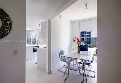 501 NE 31st Street Miami FL 33137