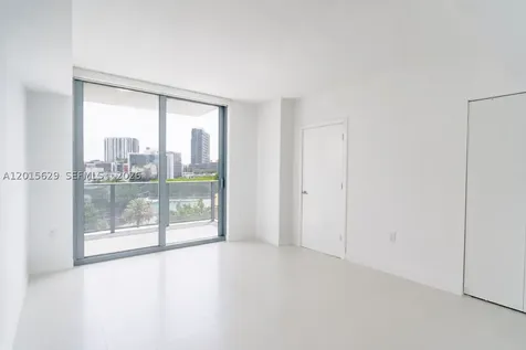 501 NE 31st Street Miami FL 33137