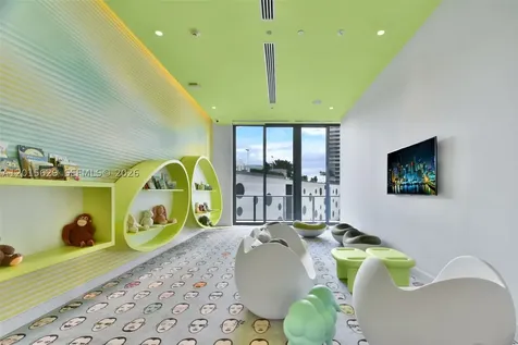 501 NE 31st Street Miami FL 33137